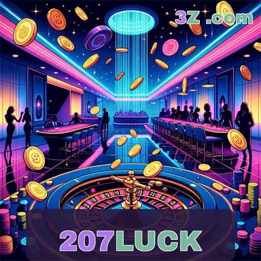 Baixar Jogos Empolgantes no 207luck: Uma Avenida de Diversão
