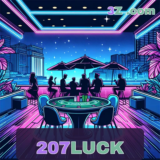 Bônus Imperdíveis no 207luck para Jogadores Brasileiros