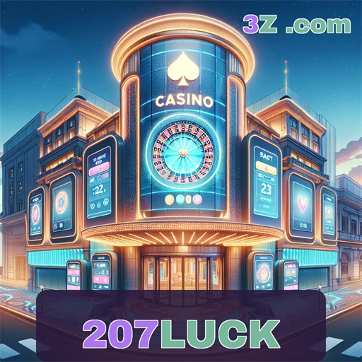 Apostas em Esporte: 207luck Revoluciona o Jogo Online