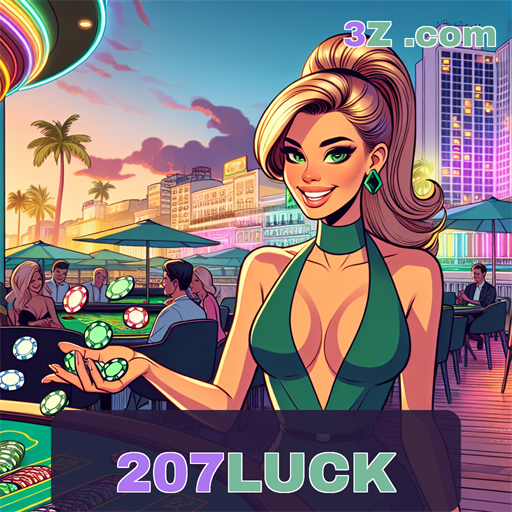 Entretenimento e Diversão: Jogos Imperdíveis no 207luck