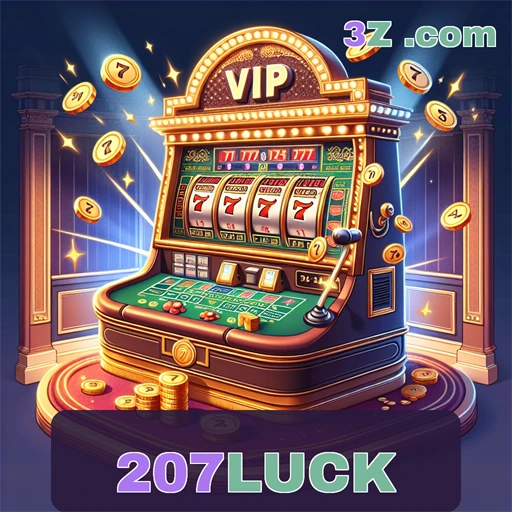 Recursos incríveis da seção paga do site 207luck
