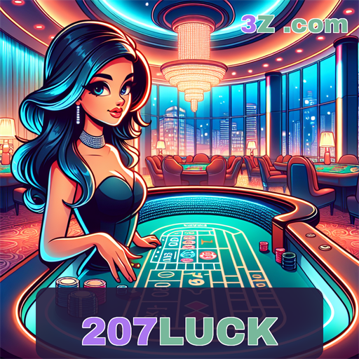 Bônus Imperdíveis no 207luck para Jogadores Brasileiros