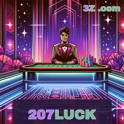 Slots Irresistíveis no 207luck: A Nova Sensação Brasileira