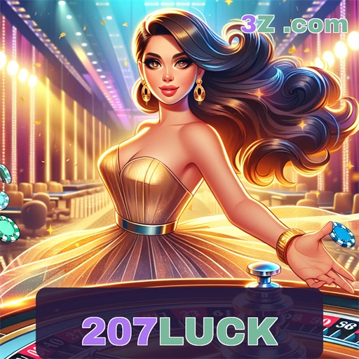 Seja VIP no 207luck: Jogar É Coisa de Elite